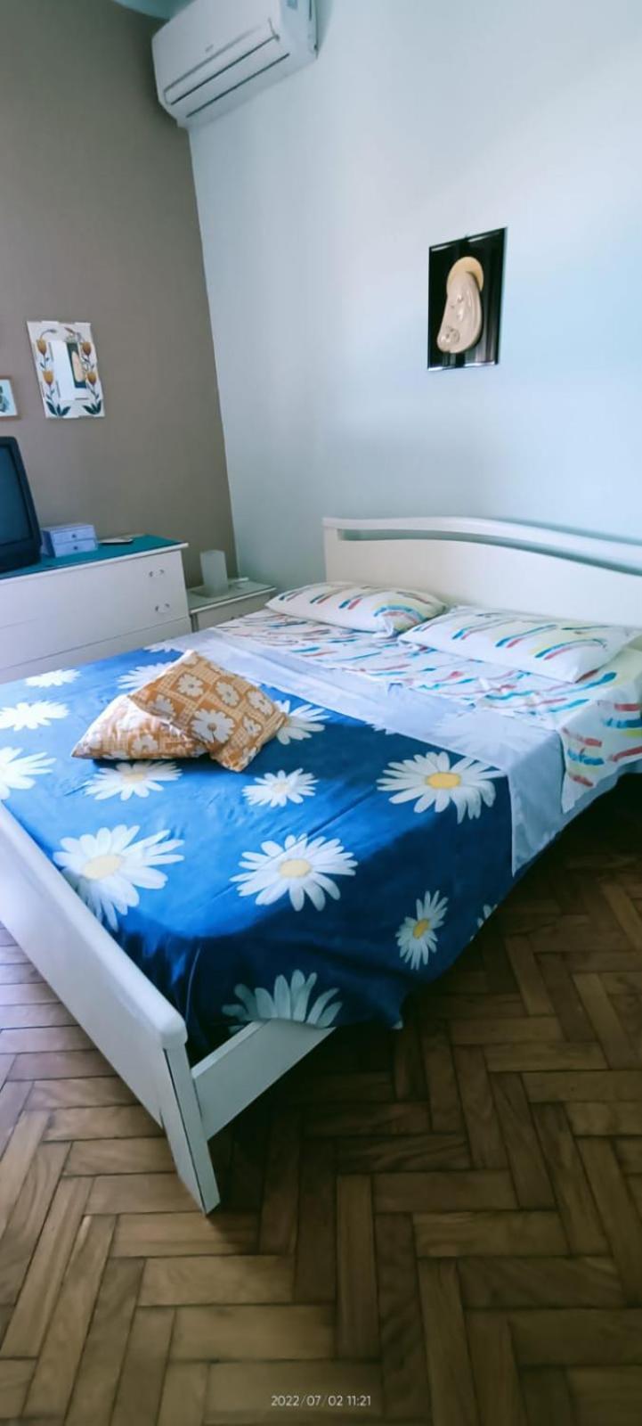 Blue A'Mare Apartment Lavagna Exterior foto