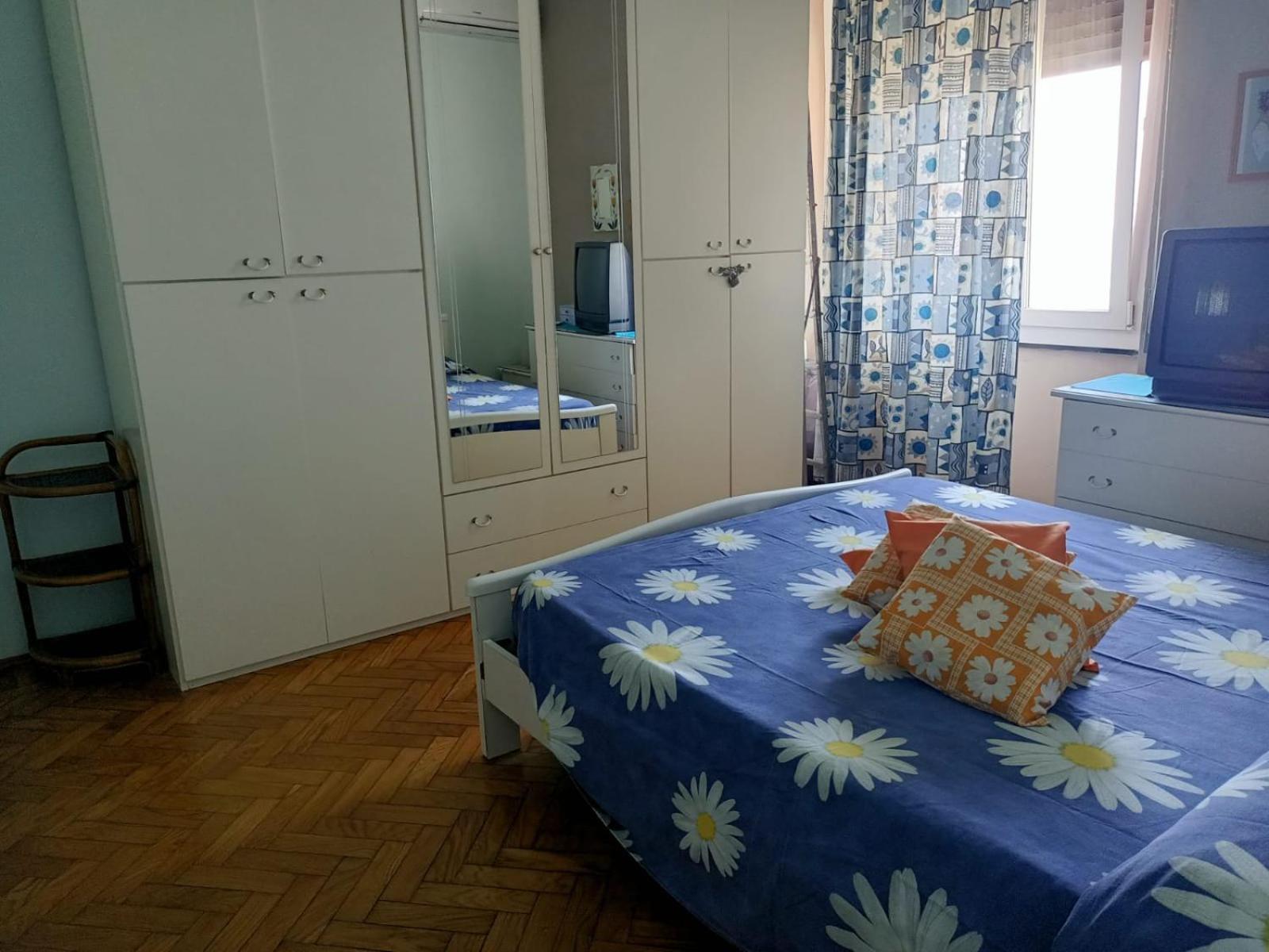 Blue A'Mare Apartment Lavagna Exterior foto