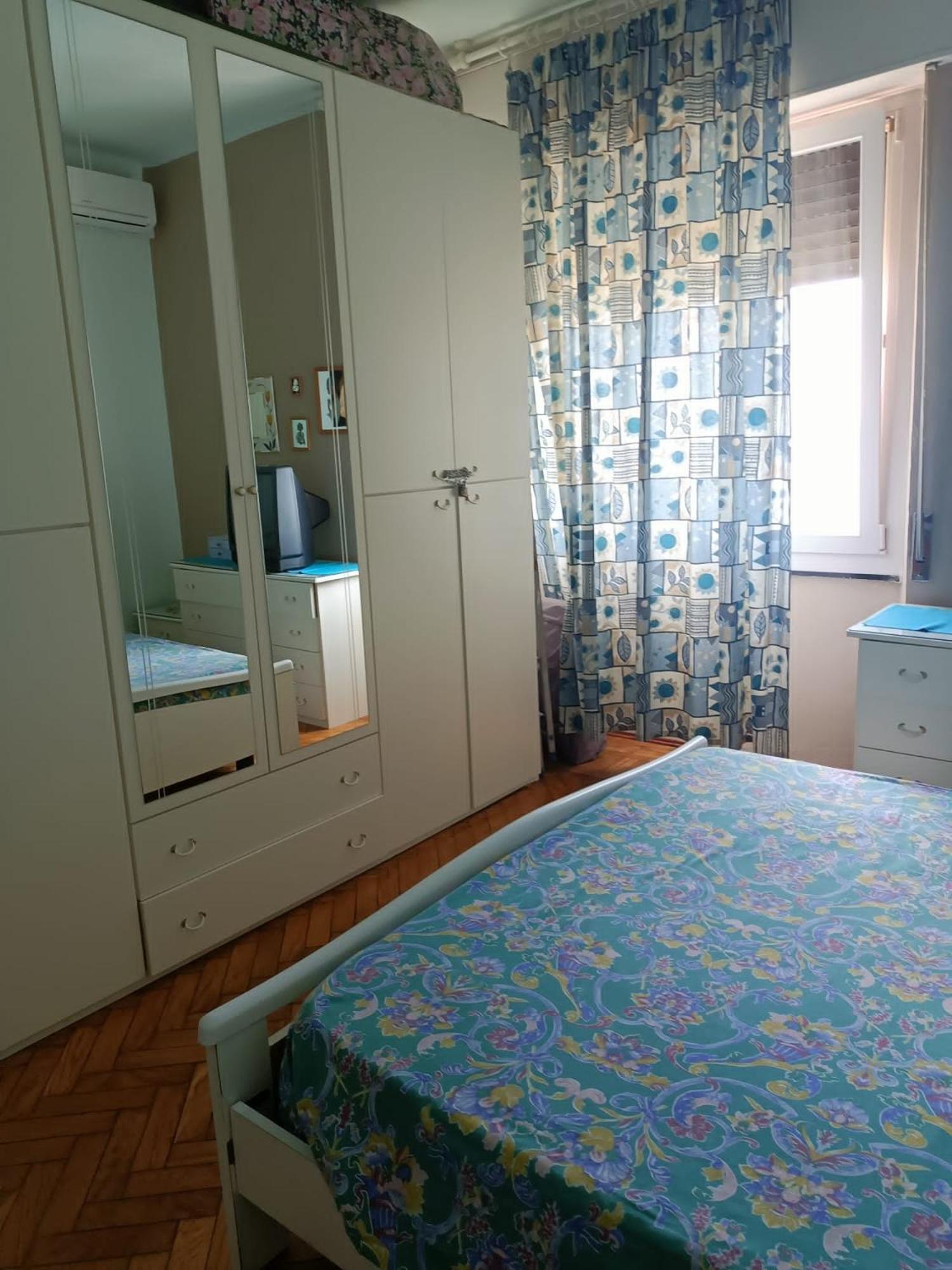 Blue A'Mare Apartment Lavagna Exterior foto
